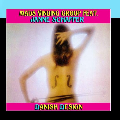 Mads Vinding Group - Danish Design | Releases | Discogs