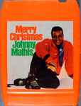 Cover of Merry Christmas, 1968, 8-Track Cartridge