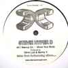 Benny V & Dfrnt Lvls Featuring Stevie Hyper D. - All I Wanna Do / Move Your Body