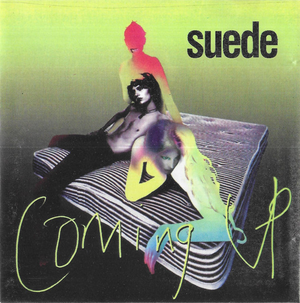 Suede Coming Up Releases Discogs