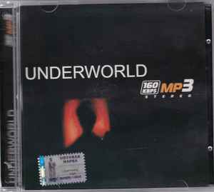 Underworld - MP3 album cover