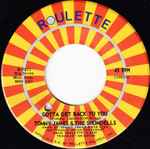 Gotta Get Back To You / Tommy James and The Shondells