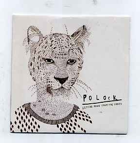 Polock - Getting Down From The Trees album cover