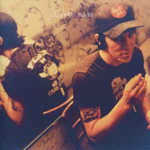 Elliott Smith – Elliott Smith (2010, 180gm, Vinyl) - Discogs