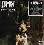 DMX – Year Of The Dog Again (2006, Vinyl) - Discogs