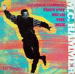 MC Hammer – (Hammer Hammer) They Put Me In The Mix / Cold Go ...