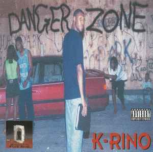 K Rino Danger Zone 21 Cd Discogs