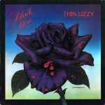 Cover of Black Rose (A Rock Legend), 1979-04-14, Vinyl