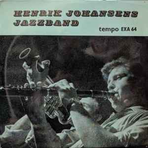 Henrik Johansen's Jazzband – Henrik Johansen's Jazzband (1958