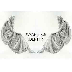 Ewan Limb - Identity album cover