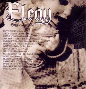 Elegy - Numéro 17 - Various