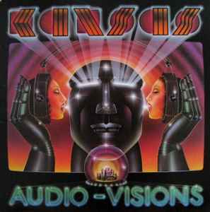 Audio-Visions - Kansas