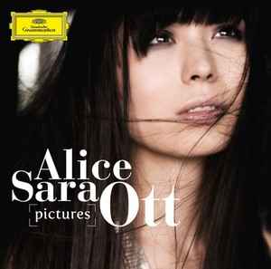 Pictures - Alice Sara Ott, Modest Mussorgsky, Franz Schubert