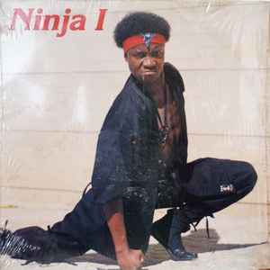 Ninja (32) - Ninja 1 album cover