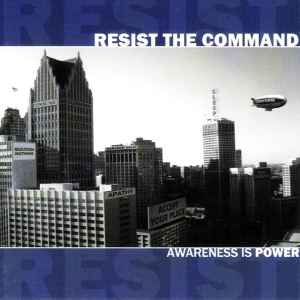 Resist The Command - Various