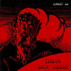 Lucifer Over London - Current 93