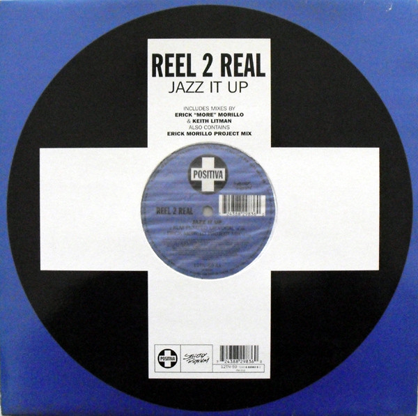 Real to Reel (2 CD Set)