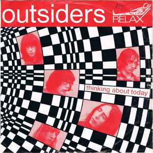 Thinking About Today - Outsiders