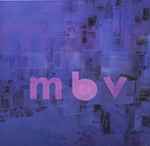 Cover of m b v, 2021-05-21, Vinyl