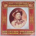 Cover of Red Headed Stranger, 1975-08-00, Vinyl