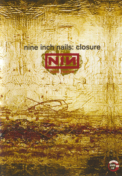 Nine Inch Nails - Closure | Releases | Discogs