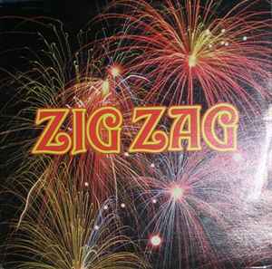 Zig Zag (4) - Zig Zag album cover
