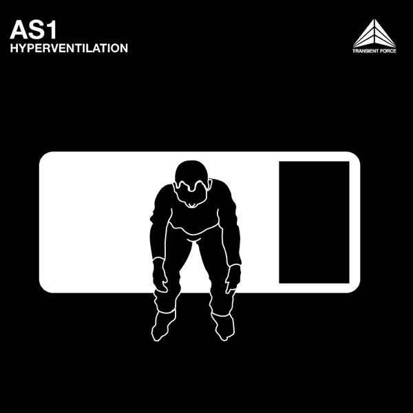 last ned album AS1 - Hyperventilation
