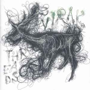 Virak - Threads album cover