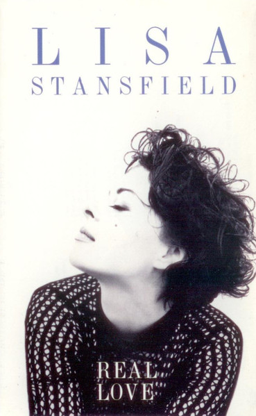 Lisa Stansfield – Real Love (1991