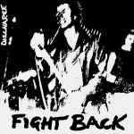 Cover of Fight Back, 1980, Vinyl