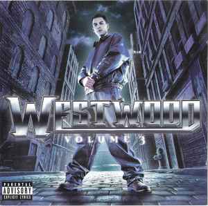 Tim Westwood - Westwood Volume 3