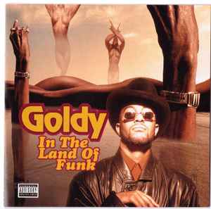 In The Land Of Funk - Goldy