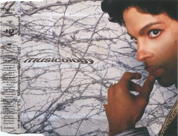 Prince - Musicology | Releases | Discogs