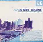 The Detroit Experiment (2003, Vinyl) - Discogs
