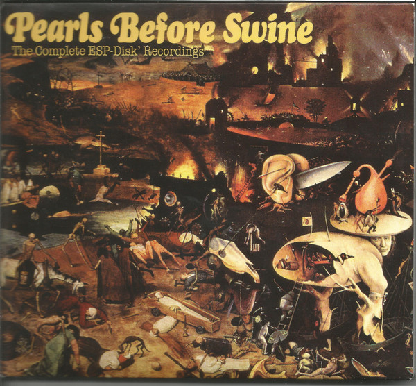 PEARLS BEFORE SWINE「THE BEST OF PEARLS BEFORE SWINE」米ORIG