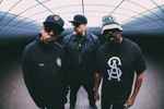 Album herunterladen Cypress Hill Feat Young De - It Aint Nothin