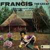 Francis The Great* - Ravissante Baby
