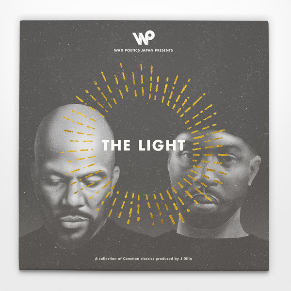 Common & J Dilla – The Light (A Collection Of Common Classics