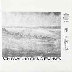 Phil Struck - Schleswig-Holstein Aufnahmen album cover