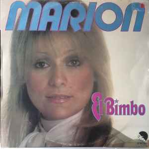 Marion (9) - El Bimbo album cover