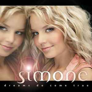 Simone (26) - Dreams Do Come True album cover