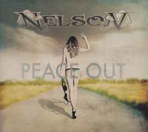 Nelson – Lightning Strikes Twice (2010, Digipak, CD) - Discogs