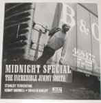 Cover of Midnight Special, 1989, CD