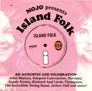 Island Folk - Various