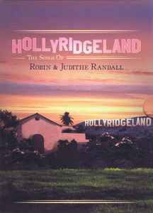 Various - Hollyridgeland - The Songs Of Robin & Judith Randall