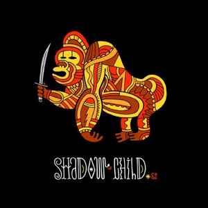 Shadow Child - Shadow Child EP album cover