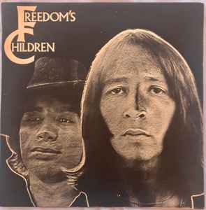 Freedom's Children – Astra (1970, Vinyl) - Discogs