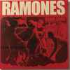 Ramones - Rama Lama The Oslo Riots Aug 30th 1980