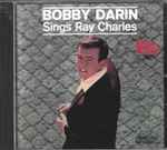 Cover of Sings Ray Charles, 2004, CD