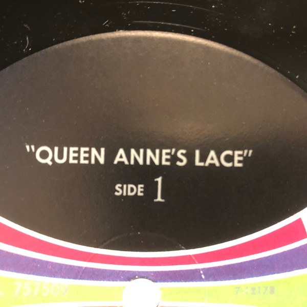 télécharger l'album Queen Anne's Lace - Queen Annes Lace